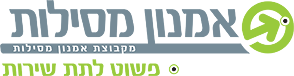 אמנון מסילות